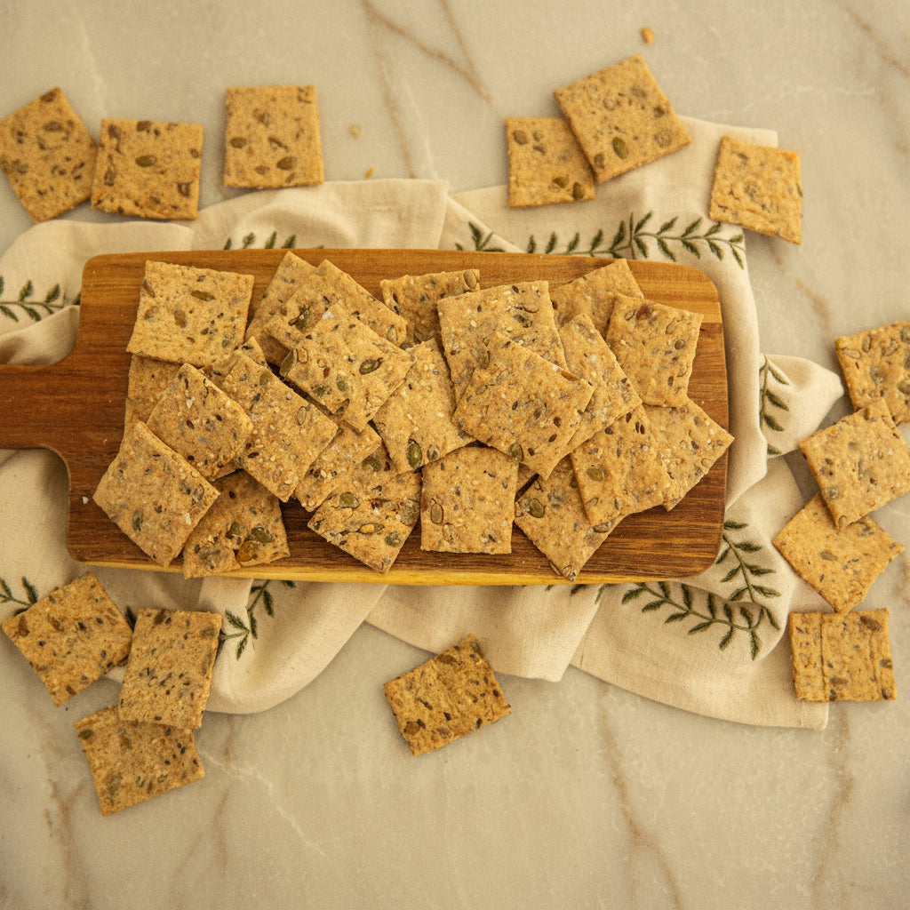 Crackers & Sweets