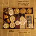 Morning Signature Box