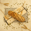 Sourdough Baguettes