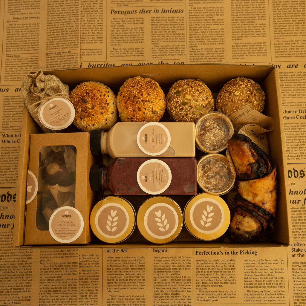 The Premier Box