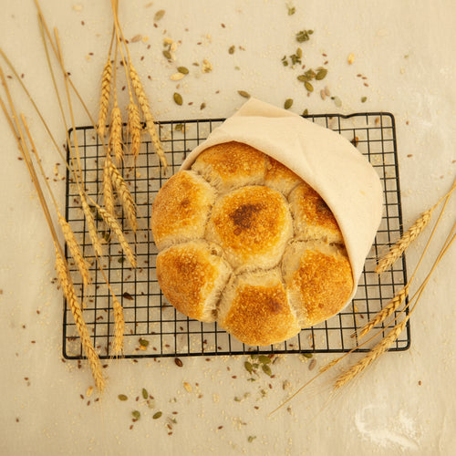 Pull-Apart Loaf