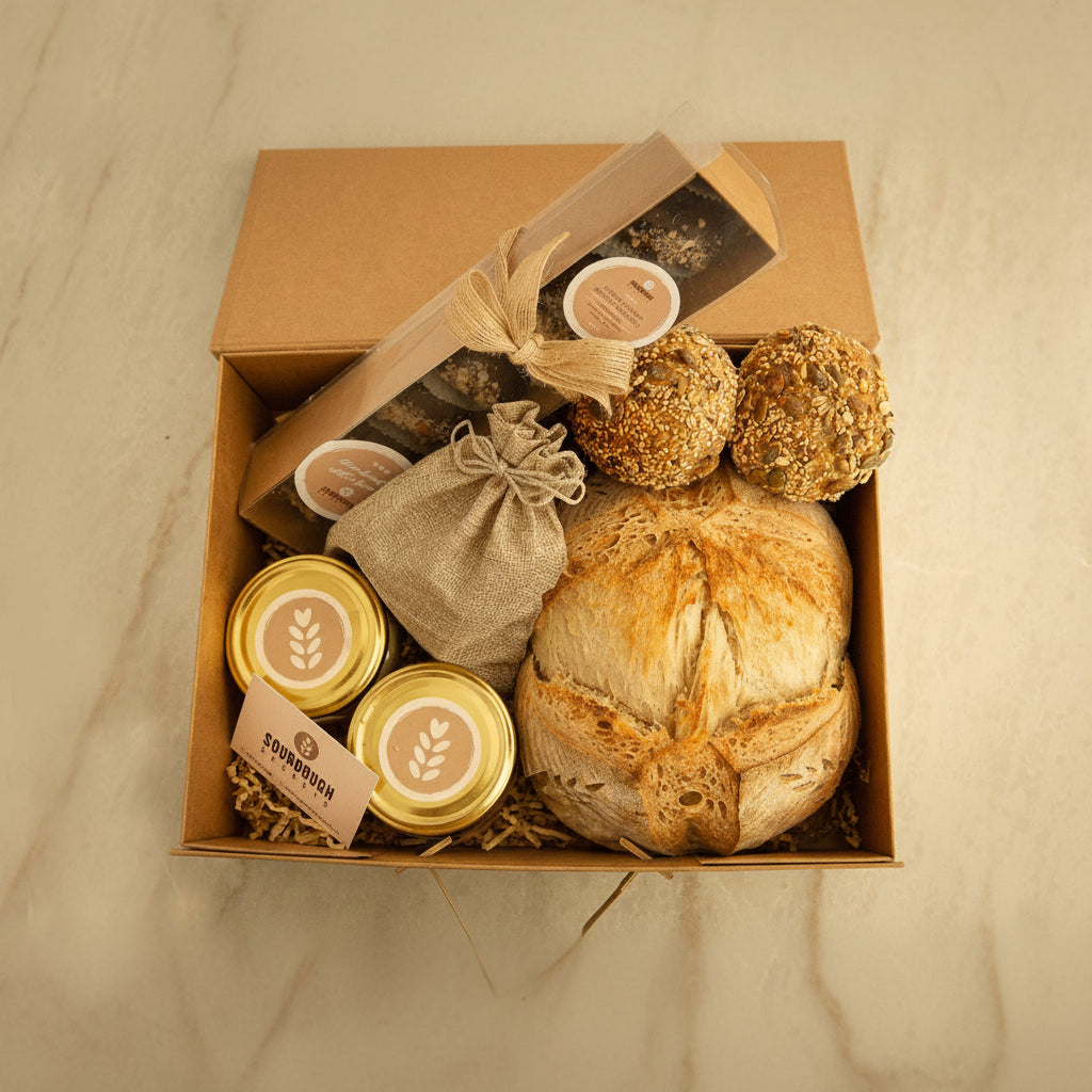 The Mini Shabbos Box