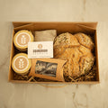 The Shabbos Box