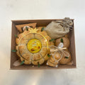 The Ultimate Rosh Hashanah Box - The Apple Honey & Pomegranate Edition