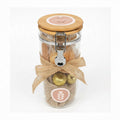 The Golden Apple Jar