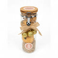 The Orchard Golden Apple Jar